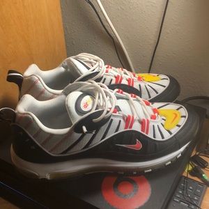 Nike airmax 98